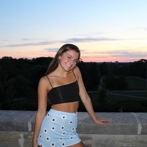 Meet your Posher, Taylor